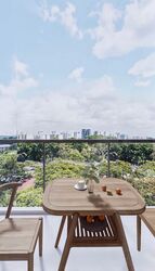 The Hillshore (D5), Condominium #593671441